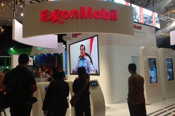 Produksi Minyak Blok Cepu Tembus 220 Ribu BPH