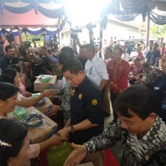 Hingga Akhir 2018, Pertamina Salurkan 500 Ribu Paket LPG