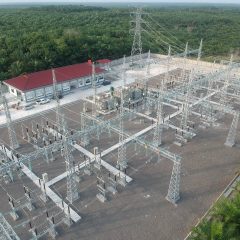 Gardu Induk Pangkalan Bun Berpotensi Genjot Perekonomian Kalimantan Tengah