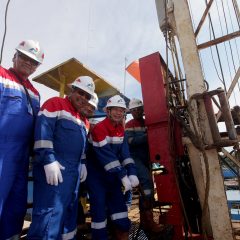 Laba Bersih Pertamina EP Diproyeksikan Tembus Rp11,2 Triliun