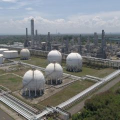 Pertamina Tawarkan Saudi Aramco Kerja Sama Kembangkan TPPI 