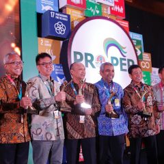Raih Empat PROPER Emas, Pengamat CSR Unpad Nilai Program TJSL Pertamina EP Inovatif