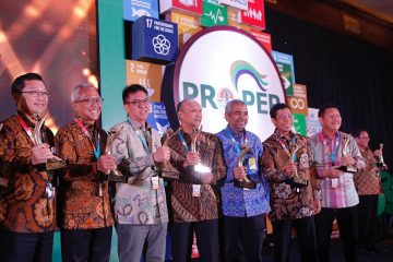 Raih Empat PROPER Emas, Pengamat CSR Unpad Nilai Program TJSL Pertamina EP Inovatif