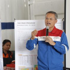 Mengapa Posisi Direktur Keuangan Pertamina Hulu Energi Belum Diisi?