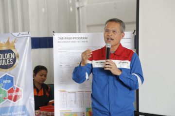 Mengapa Posisi Direktur Keuangan Pertamina Hulu Energi Belum Diisi?