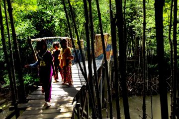 Lubuk Kertang Makin Segar Berkat Kelompok Mekar