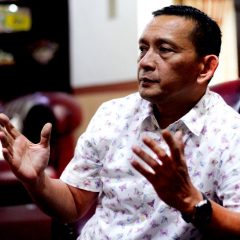 Tak Hanya Amankan Obvitnas, Infrastruktur Pun TNI Siap Bangun