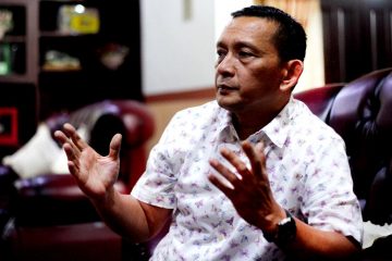 Tak Hanya Amankan Obvitnas, Infrastruktur Pun TNI Siap Bangun