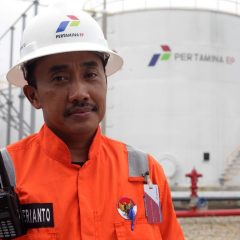 Dongkrak Produksi, PEP Asset 4 Andalkan Sukowati dan Donggi-Matindok