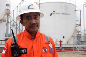 Dongkrak Produksi, PEP Asset 4 Andalkan Sukowati dan Donggi-Matindok