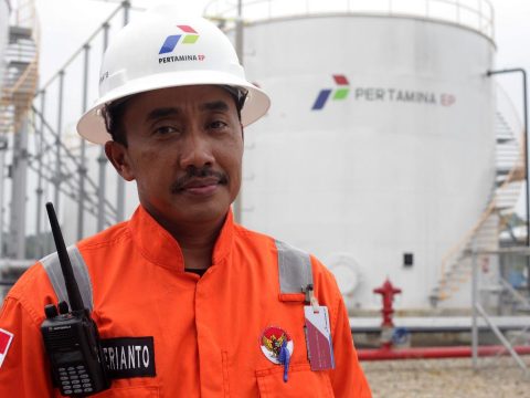 Dongkrak Produksi, PEP Asset 4 Andalkan Sukowati dan Donggi-Matindok