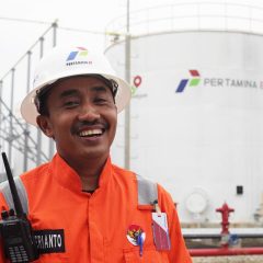 Reparasi Sumur dan Stimulasi Field Sukowati Dongkrak Produksi Asset 4