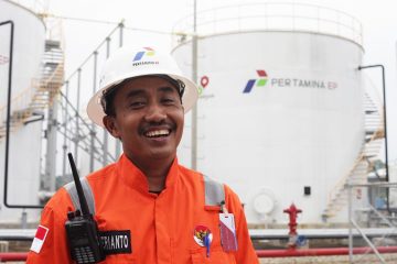 Reparasi Sumur dan Stimulasi Field Sukowati Dongkrak Produksi Asset 4