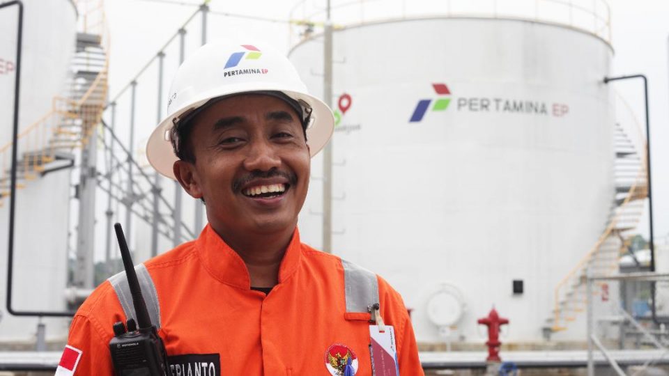 Reparasi Sumur dan Stimulasi Field Sukowati Dongkrak Produksi Asset 4