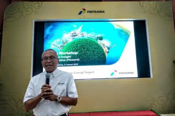 Chevron Sepakat, Pertamina Segera Bangun  Pipa Hilir Minas-Duri-Dumai