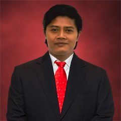 Yudantoro Pimpin Pertamina Hulu Rokan