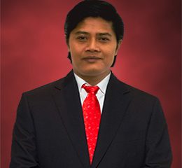 Yudantoro Pimpin Pertamina Hulu Rokan