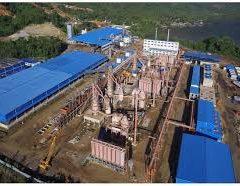 Cari Dana untuk Smelter Feronikel II, Central Omega Siapkan Rights Issue