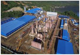 Cari Dana untuk Smelter Feronikel II, Central Omega Siapkan Rights Issue