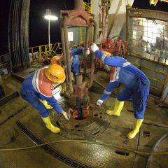 Realisasi Capai 80%, JTB dan Blok Mahakam Dominasi Serapan Investasi Pertamina