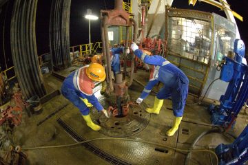 Realisasi Capai 80%, JTB dan Blok Mahakam Dominasi Serapan Investasi Pertamina