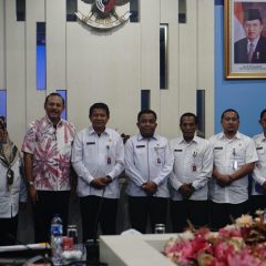 PHE Siak Siapkan Eksplorasi Sumur Kotalama-3