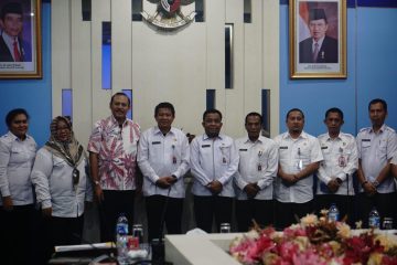 PHE Siak Siapkan Eksplorasi Sumur Kotalama-3