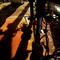 Jejak Kilang Pangkalan Brandan