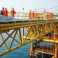 Lima Kontrak Cost Recovery Langsung Beralih ke Gross Split Pekan Depan