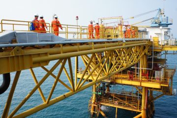 Lima Kontrak Cost Recovery Langsung Beralih ke Gross Split Pekan Depan