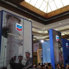 Chevron Tak Lagi Bor Blok Rokan, Terakhir 2018