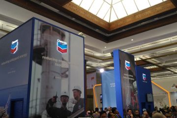 Chevron Tak Lagi Bor Blok Rokan, Terakhir 2018