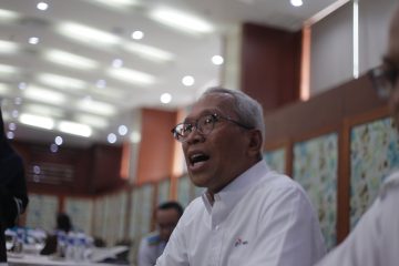 Tahan Laju Penurunan Aset Existing, Produksi Migas Domestik Pertamina Naik 42%