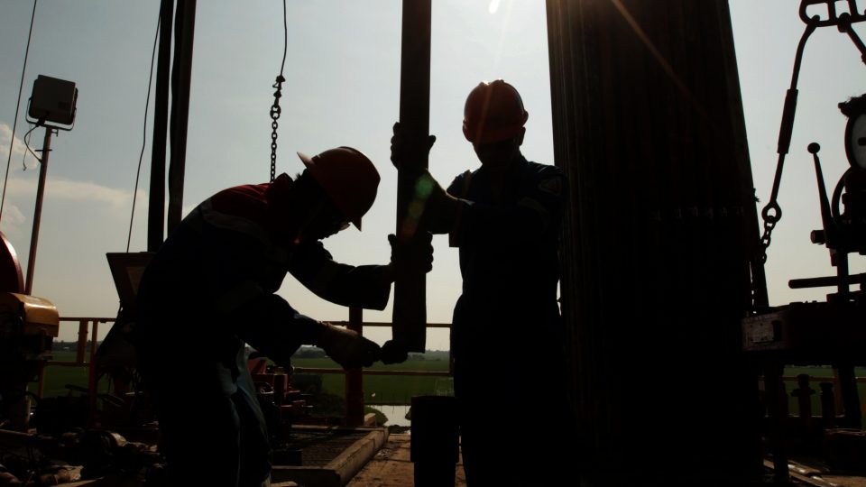 Pertamina Siapkan Belanja Modal 2020 Sebesar US$8 Miliar