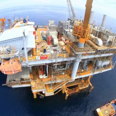 Pertamina EP Targetkan Pemboran 94 Sumur Pengembangan, 50% di Kalimantan