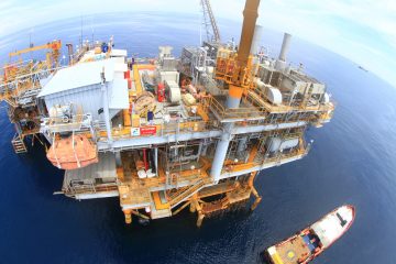 Pertamina EP Targetkan Pemboran 94 Sumur Pengembangan, 50% di Kalimantan