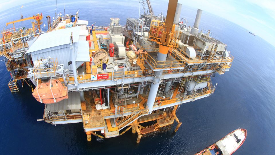 Tidak Ingin Telat Ngebor Tahun Depan, Pertamina Percepat Pengadaan Alat