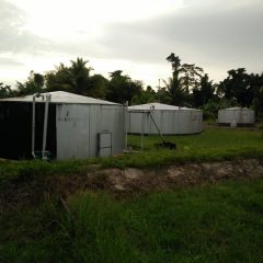 Tak Hanya Produksi, Pertamina EP Komitmen Tingkatkan Infrastruktur Lapangan Sele Linda