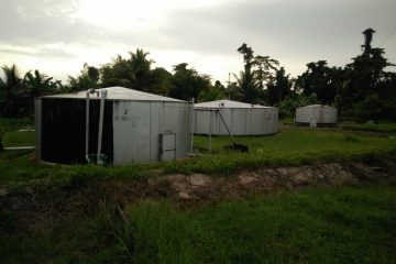 Tak Hanya Produksi, Pertamina EP Komitmen Tingkatkan Infrastruktur Lapangan Sele Linda