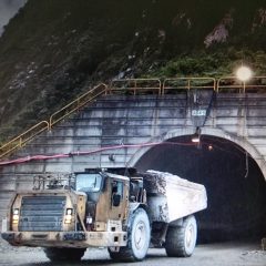 Proses Negosiasi Perpanjangan Kontrak Freeport akan Dilaporkan ke KPK