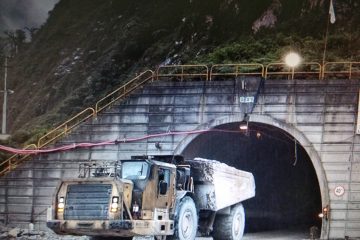 Proses Negosiasi Perpanjangan Kontrak Freeport akan Dilaporkan ke KPK