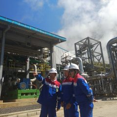 Pemerintah Diminta Bentuk Badan Khusus Energi Terbarukan