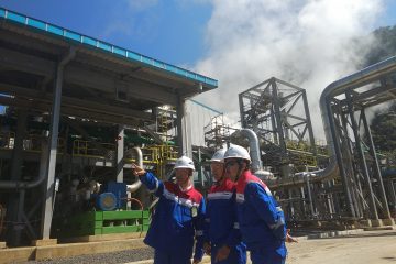 Pemerintah Diminta Bentuk Badan Khusus Energi Terbarukan