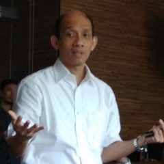 Kendaraan Listrik Jadi Pilihan Utama, Infrastruktur Harus Mulai Dibangun