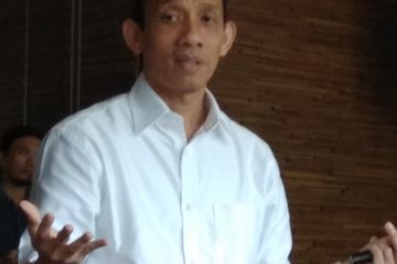 Kendaraan Listrik Jadi Pilihan Utama, Infrastruktur Harus Mulai Dibangun