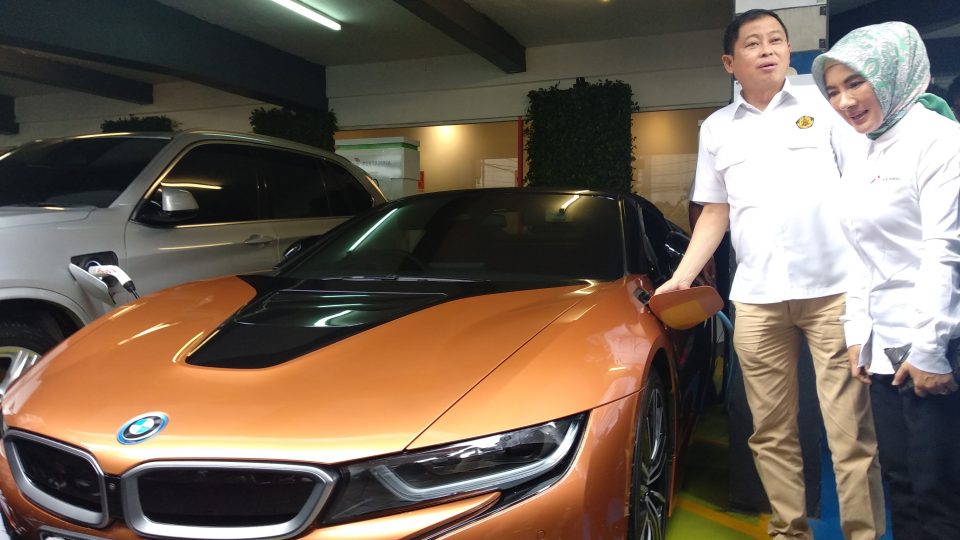 Pertamina Resah, Bisnis BBM Bakal Tertekan Perkembangan Kendaraan Listrik