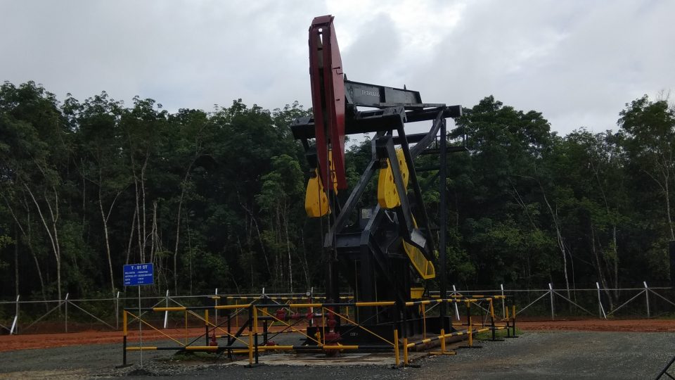 Harga Minyak Rendah Diprediksi Hingga Akhir Tahun, SKK Migas Evaluasi Target Produksi 2020