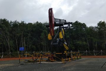 Capai Titik Terendah 2018, ICP Desember Sentuh US$ 54,81 per Barel 