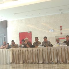 2019, Kementerian ESDM Targetkan Kapasitas Terpasang Pembangkit Listrik 70 Gigawatt