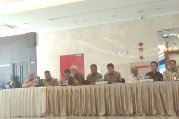 2019, Kementerian ESDM Targetkan Kapasitas Terpasang Pembangkit Listrik 70 Gigawatt